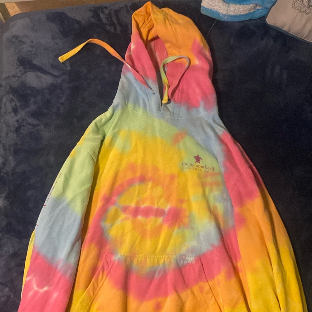 I wore it a lot but it still has a lot left to go